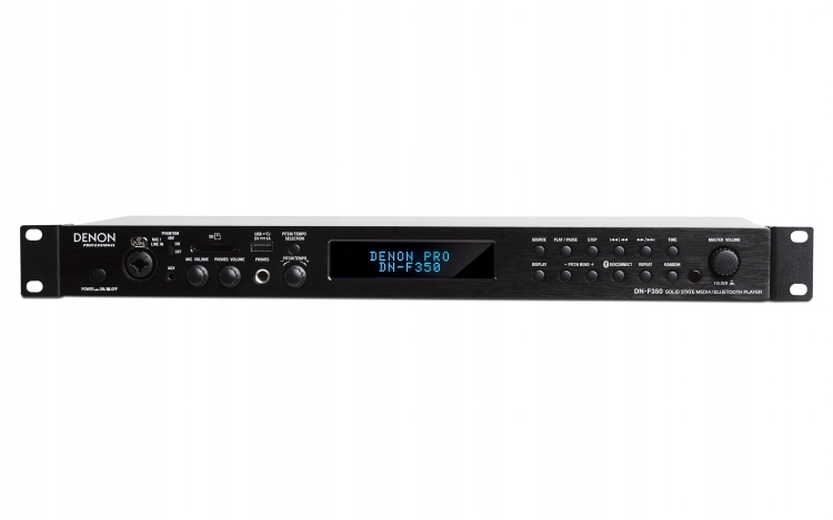 Denon DN-F350 Odtwarzacz multimedialny