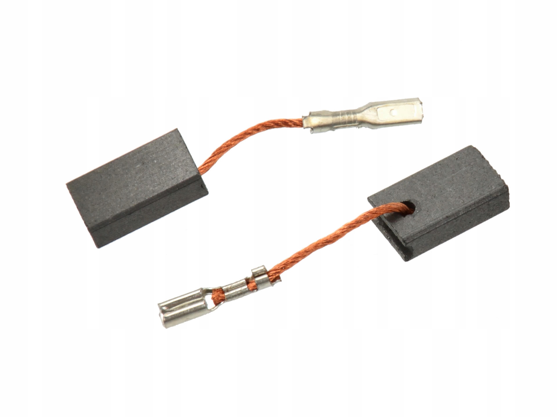 

Szczotki węglowe elektronarzędzi BS138 5x10x16.5mm