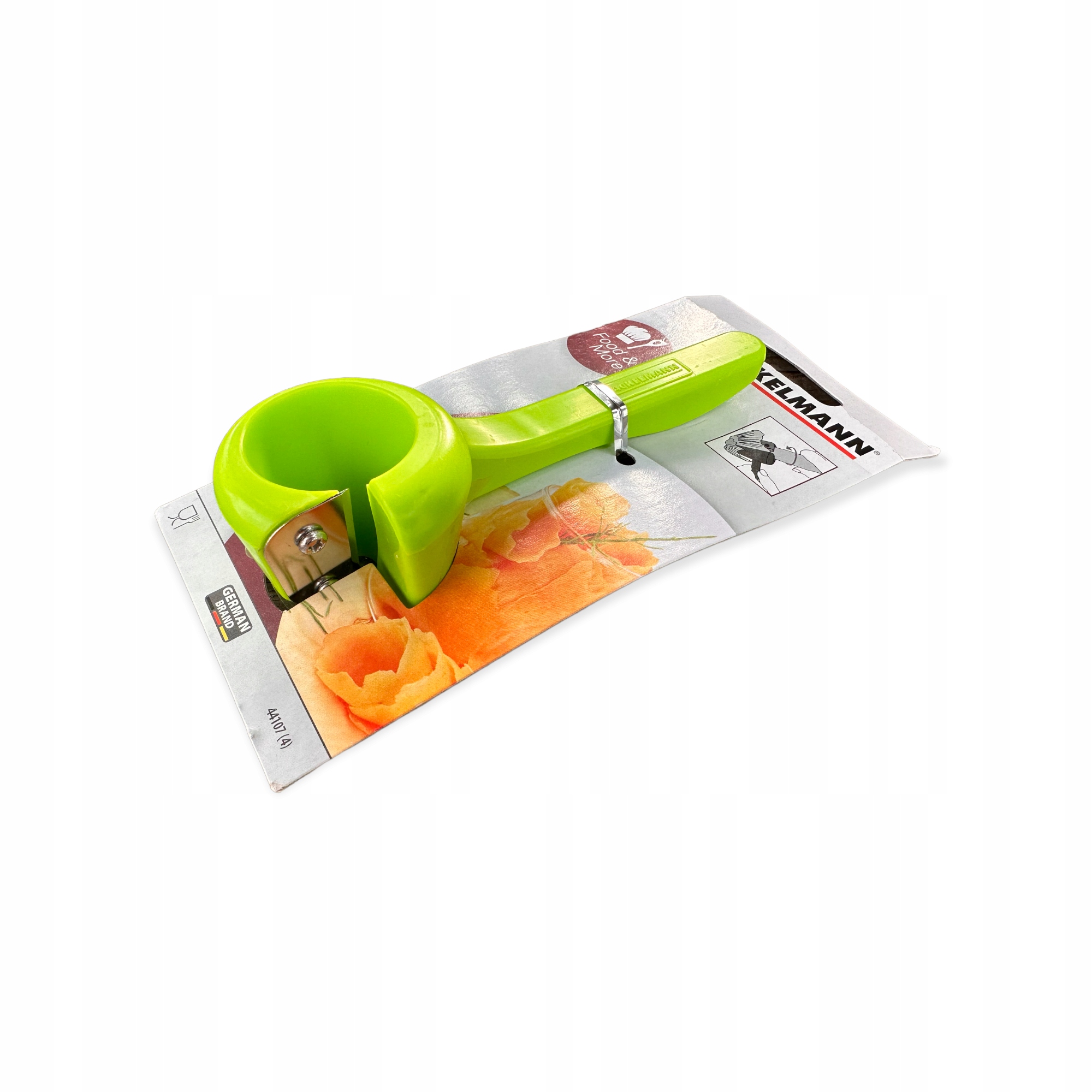 Dekorator temperówka do warzyw Fackelmann Materiał plastik