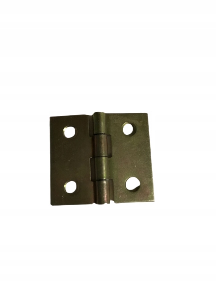 ZAWIAS SPLATANY MEBLOWY do szafek 30mm - 2 SZTUKI