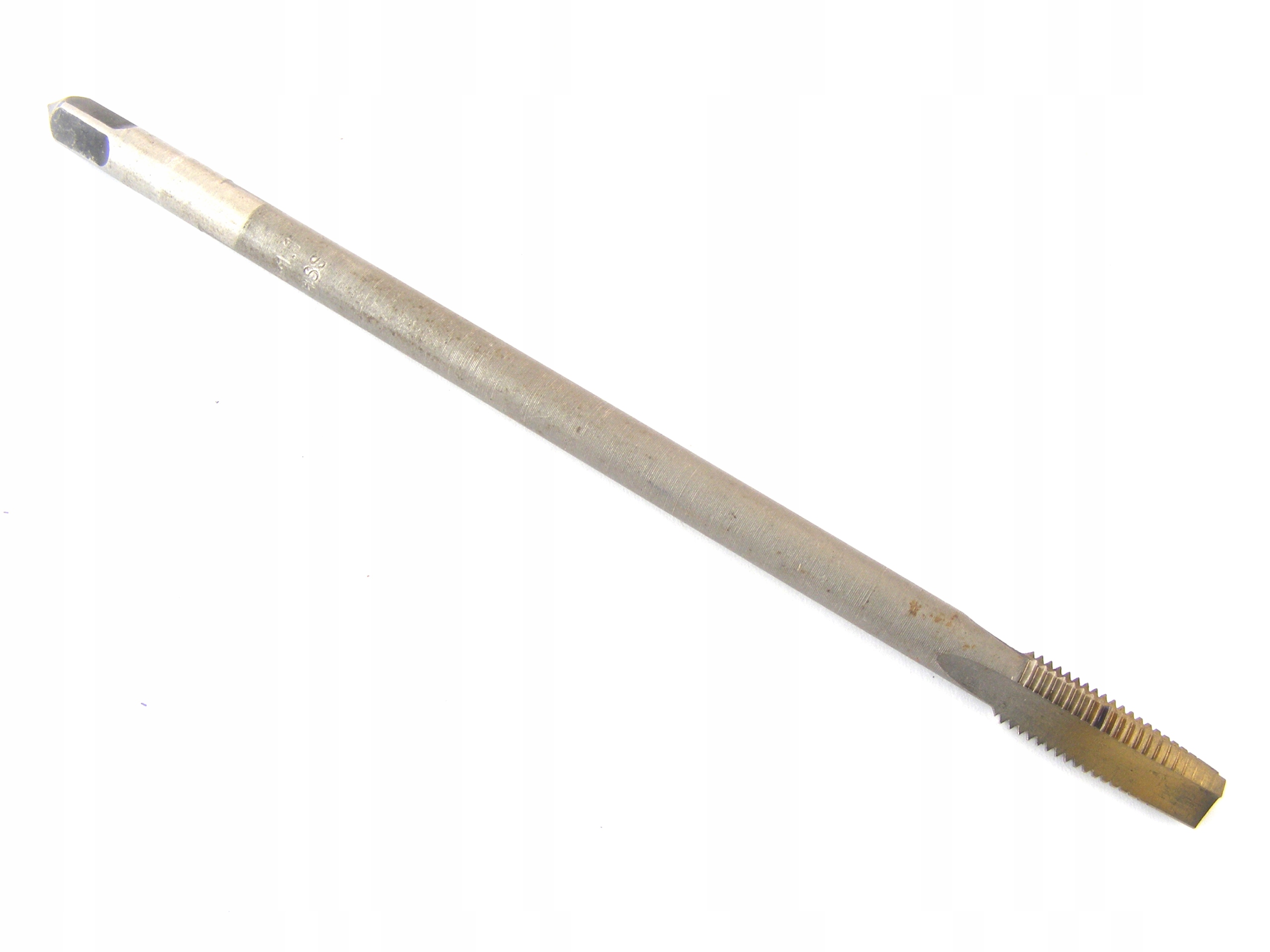 

Gwintownik maszynowy NGMf M8x1 Hss Długi