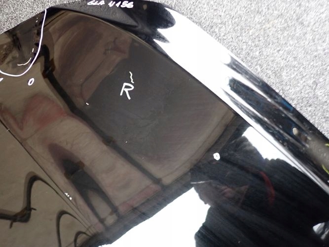Motorhaube Mercedes-Benz GLA W156 Bonnet Hood - Thumbnail 7