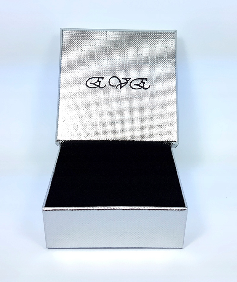 KOLCZYKI WISZĄCE SREBRNE PIÓRKA ZE SREBRA PRÓBY 925 OKSYDOWANEGO SZTYFTY Marka EVE