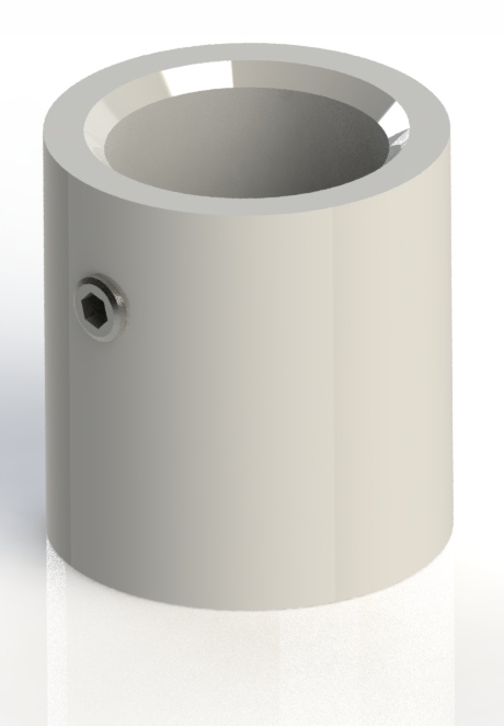 UCHYTY DO GRZEJNIKA ŁAZIENKOWGO ZACZAPY 4 SZTUKI Kod producenta WIESZ-GR1.GR2