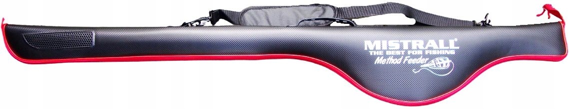 Pokrowiec Na Wędki 160CM Gumowany Mistrall