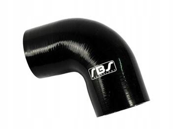 Kolano silikonowe 90" 63mm Numer katalogowy części RBS-KOL90-70