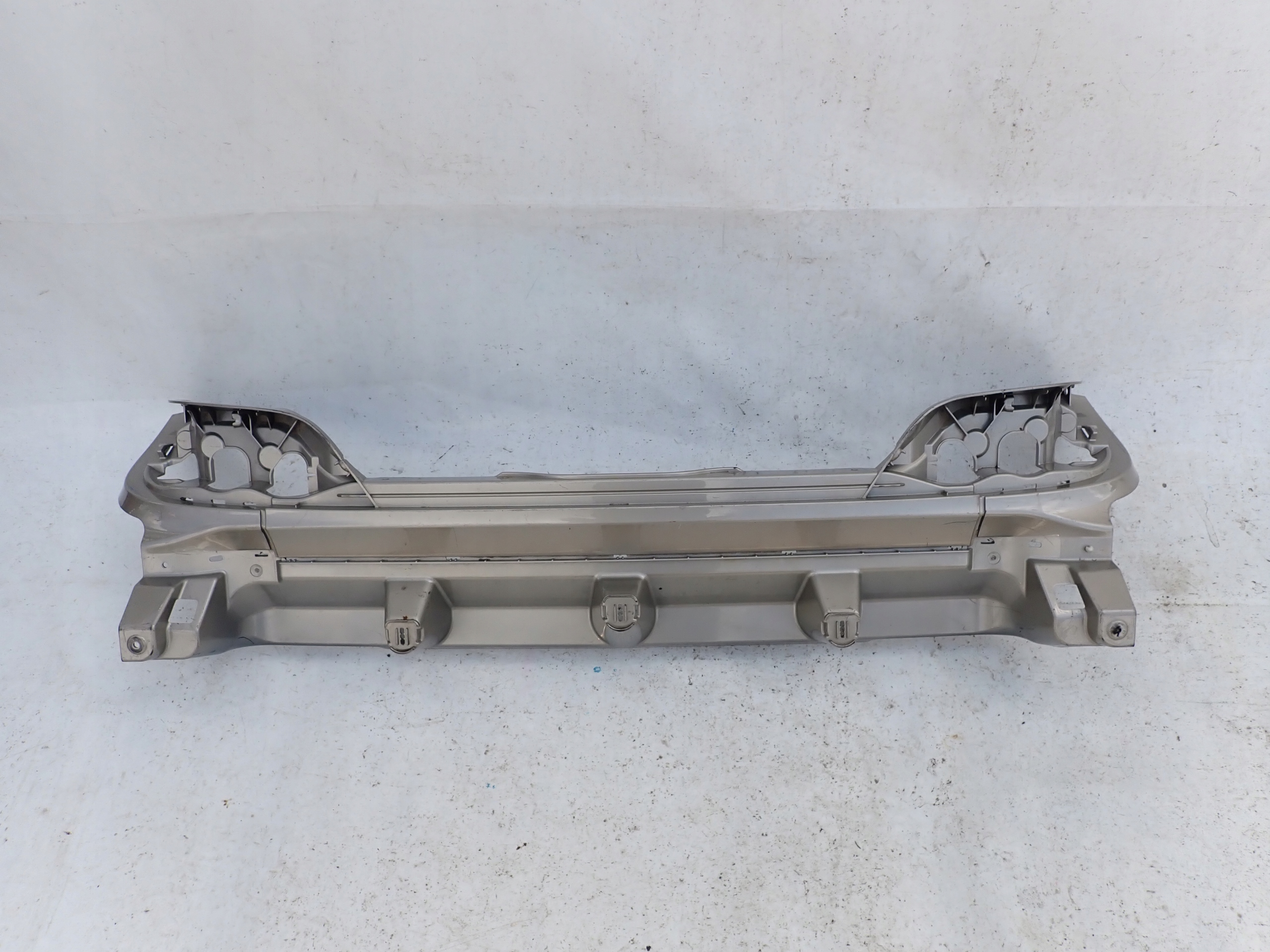 SMART ROADSTER 03- front panel, wall rear part rear.