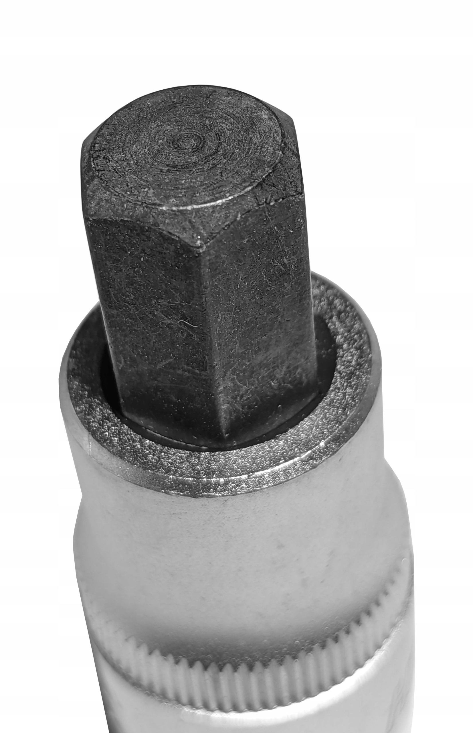 NASADKA Z BITEM IMBUS 19MM 1/2" HONITON Kod producenta H7019