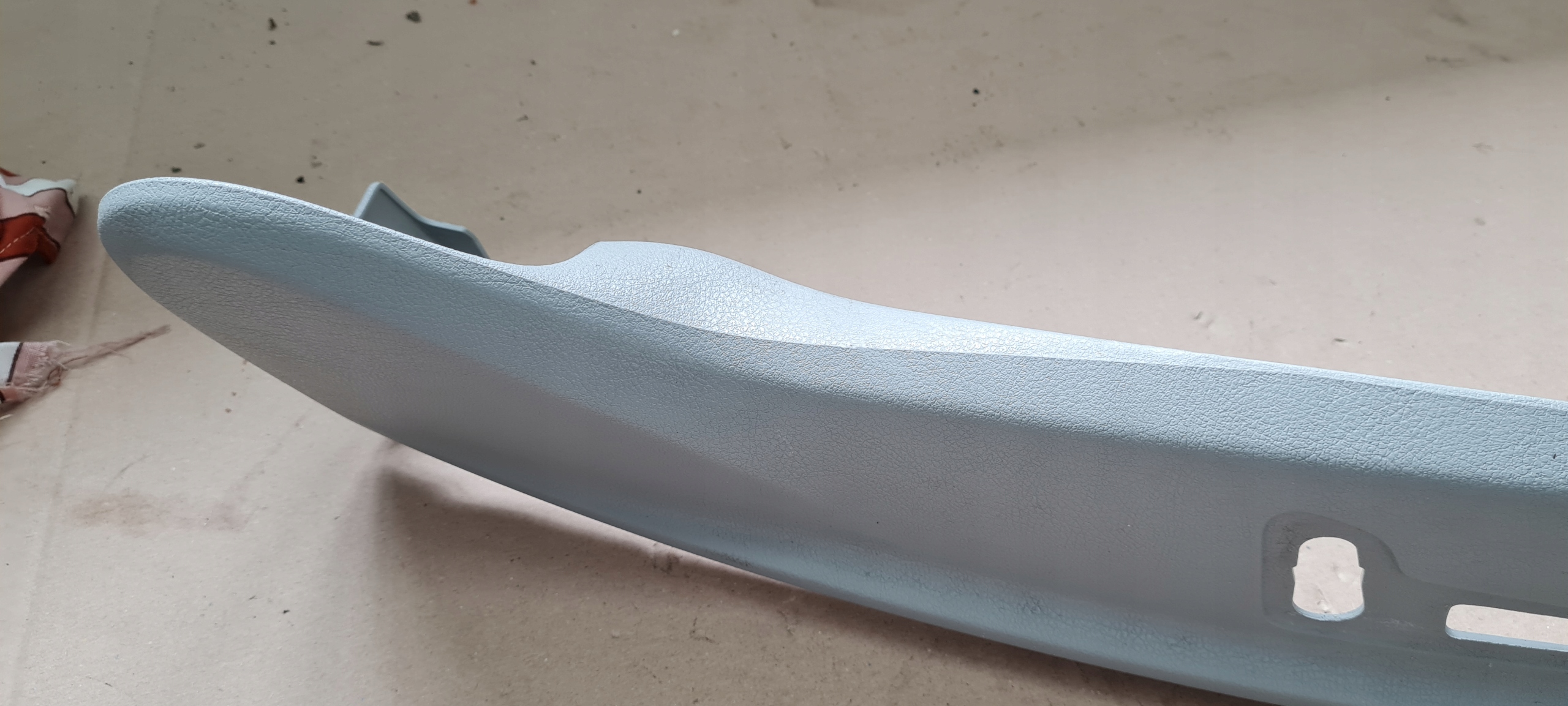 A6 C7 cover seat right front A4 B8 A7 4G A5 8T0881326C