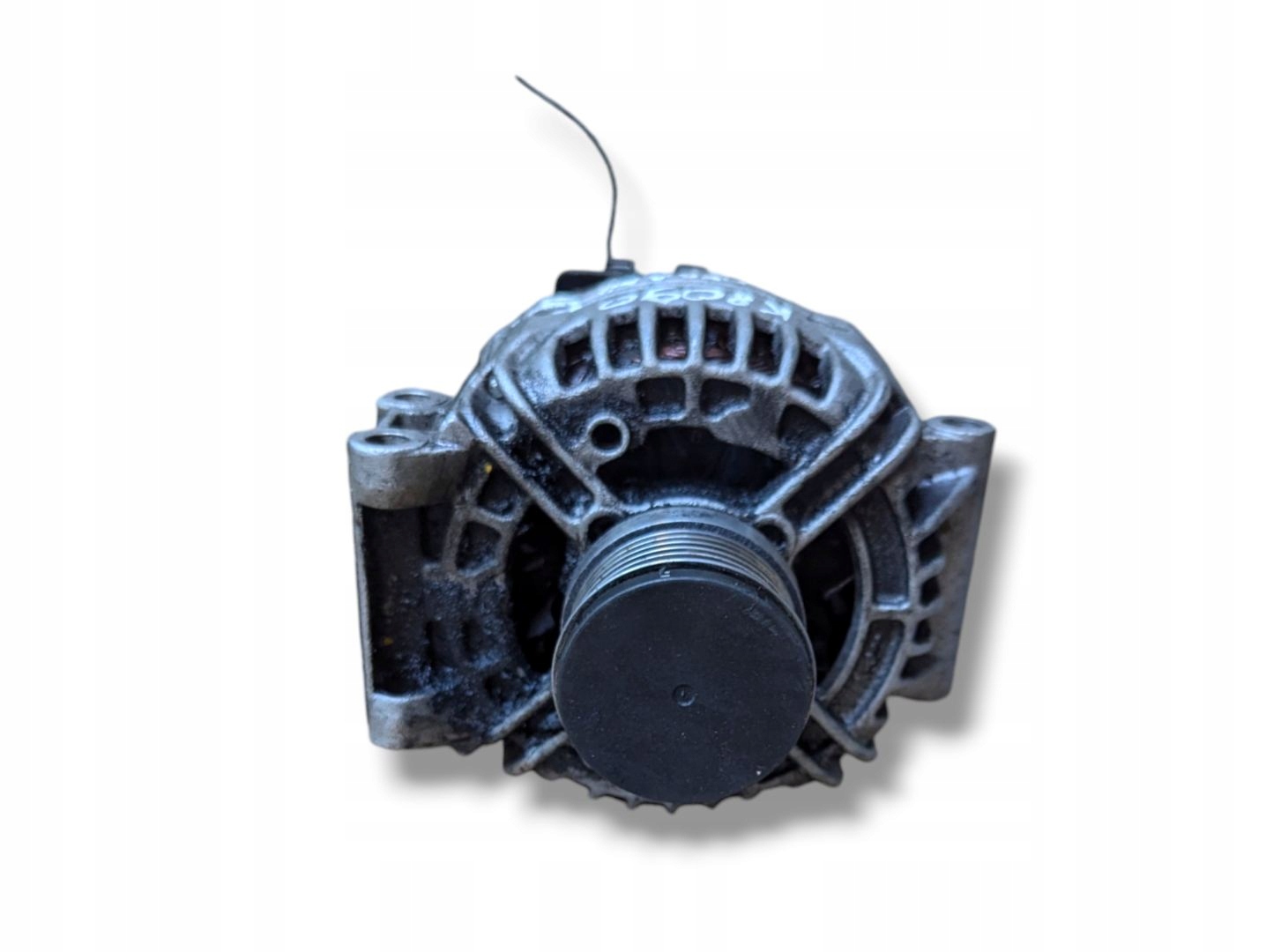 alternator Renault Megane facelift 2002