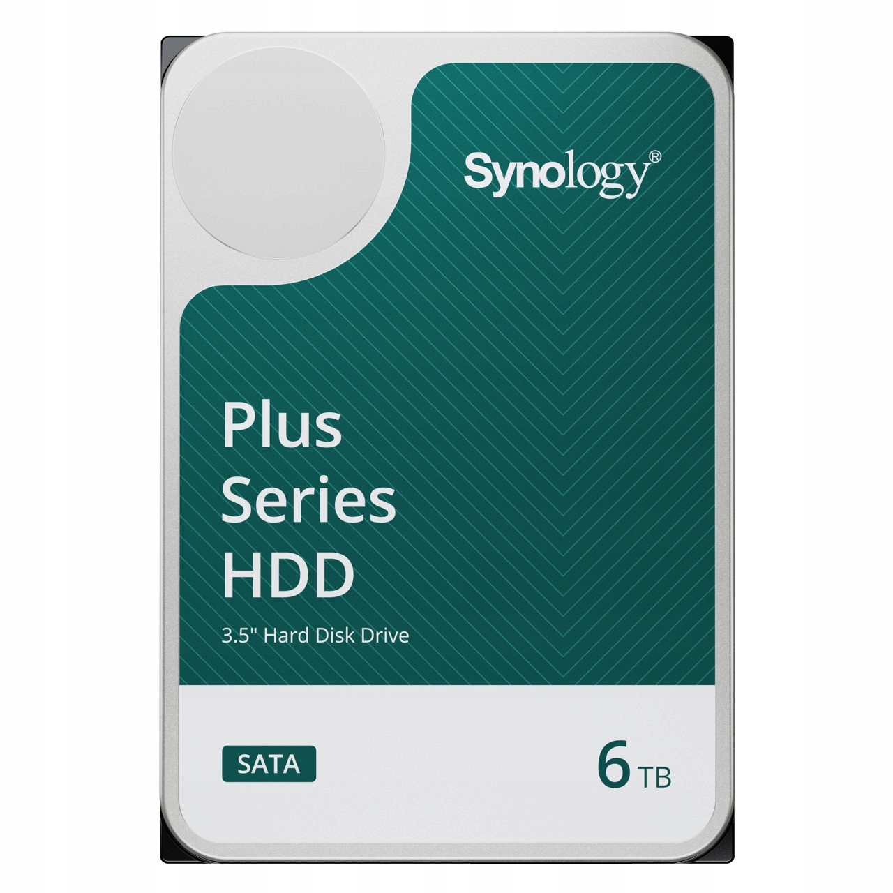 Synology HAT3300/ 6TB/ Hdd/ 3.5"/ Sata/ 5400 Rpm/ 3R HAT3300-6T