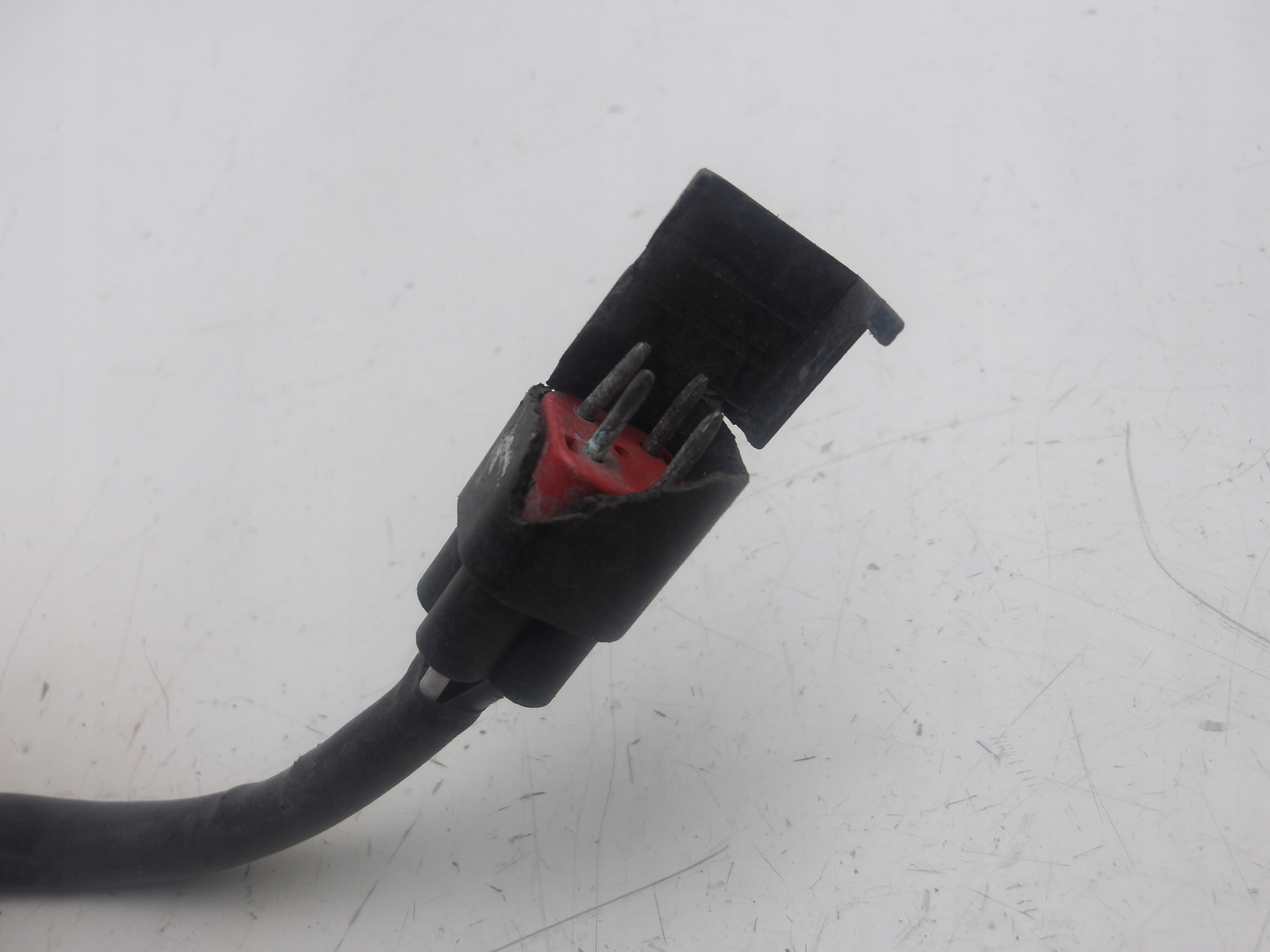 FORD ESCORT 1.3 1.4 1.6 90-95 SONDA LAMBDA 0258003307 89FB-9F472-CA OE