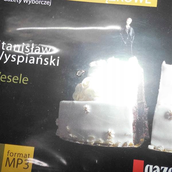 wesele - stanisław wyspiański