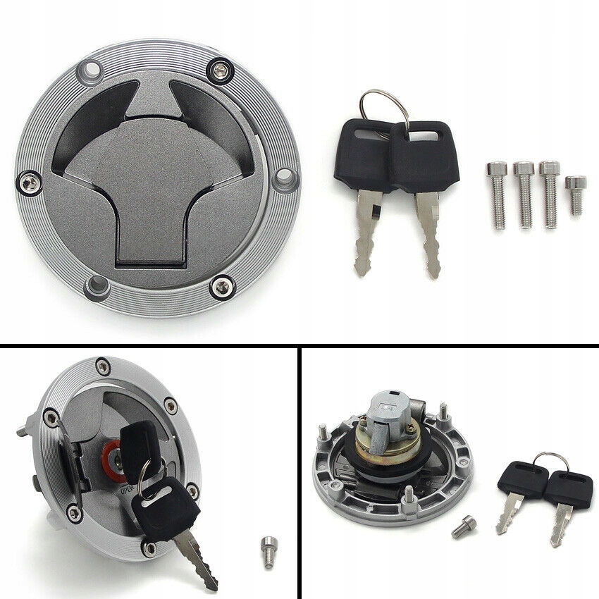 KOREK WLEWU PALIWA KAWASAKI ER EX Z 250 300 Ninja