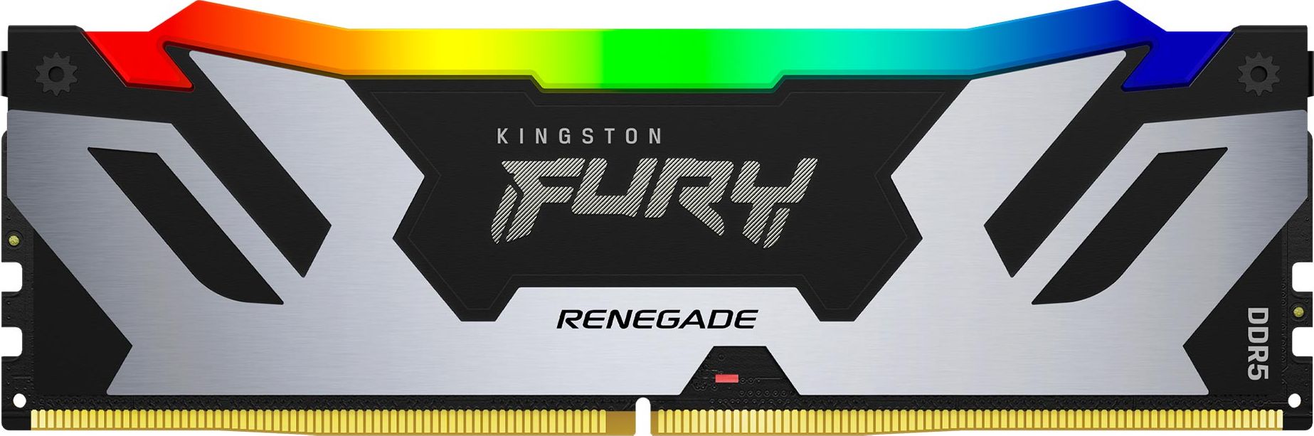Pamięć Kingston Fury Renegade Rgb, DDR5, 16 Gb, 6400MHz, CL32