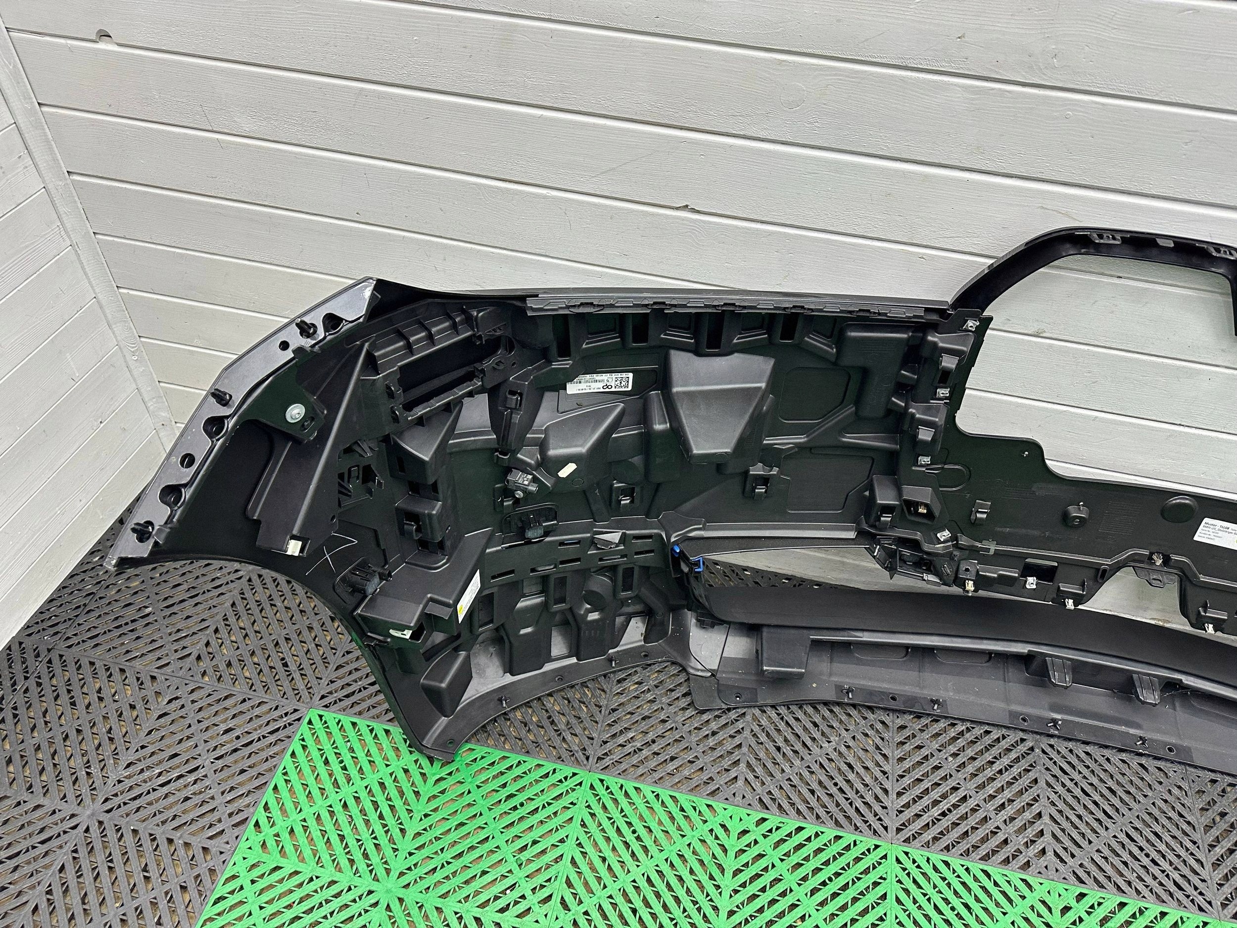 nárazník predný predok BMW iX i20