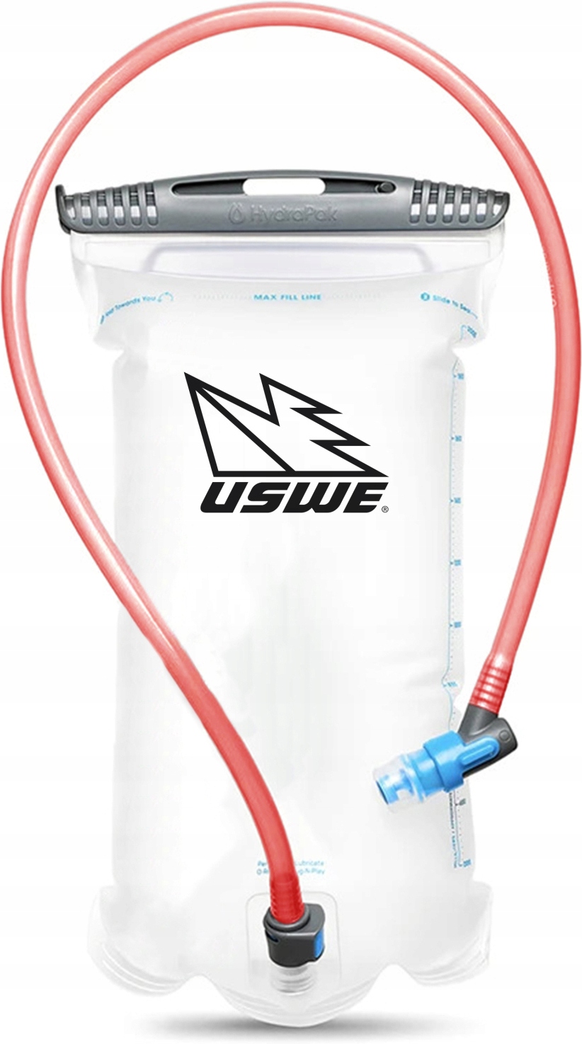 Uswe bukłak Elite Bladder 1,5l