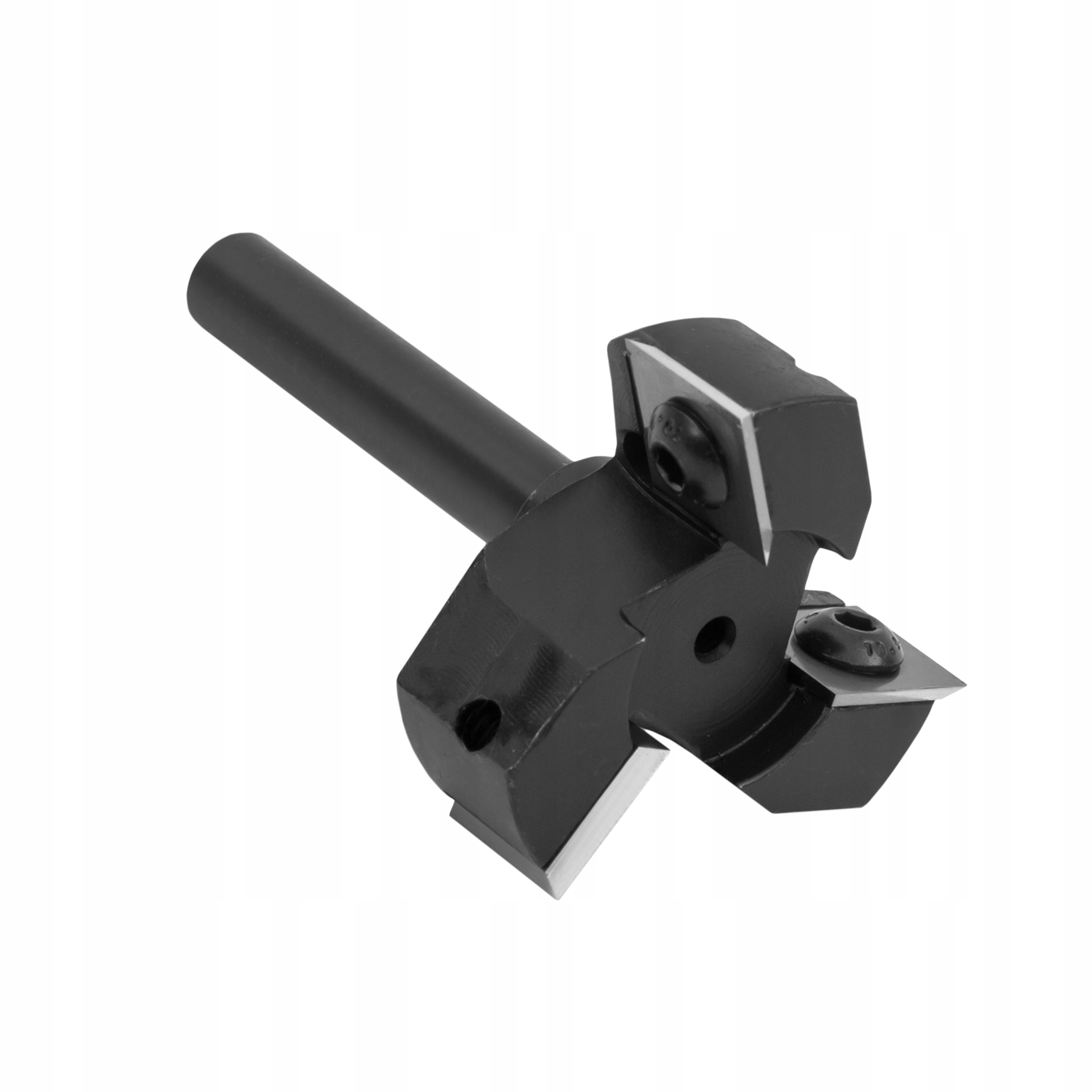 Frez do planowania płaszczyzn D=39mm chwyt 8mm Z3