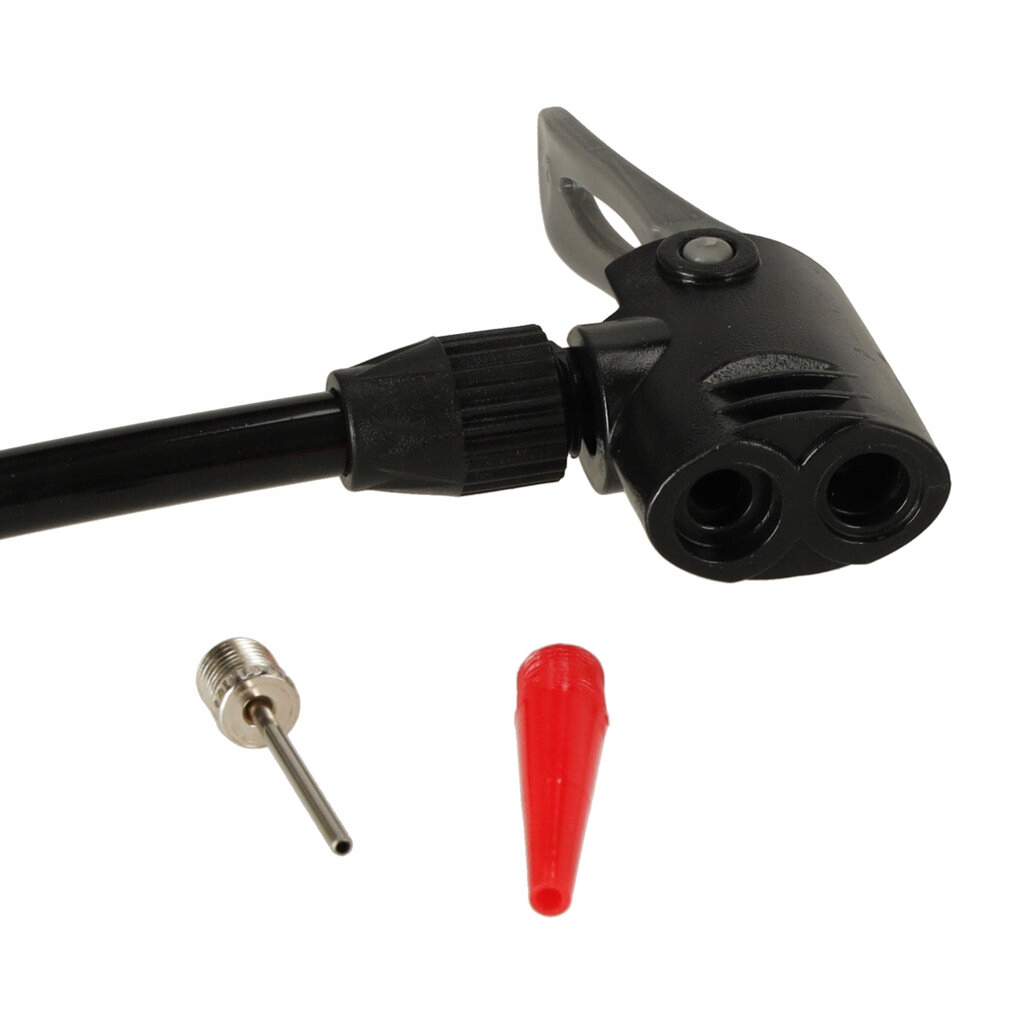 Pompka rowerowa stacjonarna nożna do roweru 11 bar Model Pompka rowerowa stacjonarna nożna do roweru 11 bar