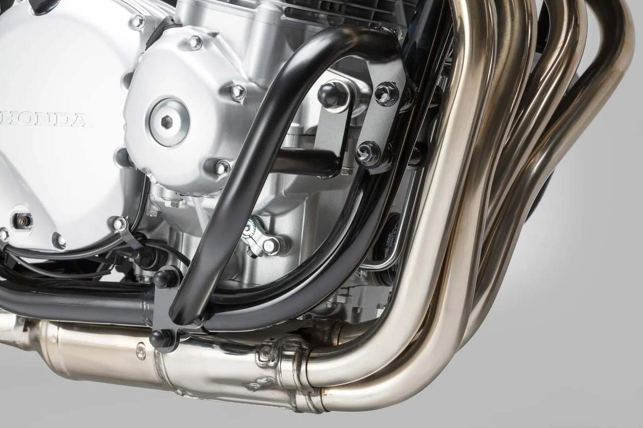 Ochranný rám SW-Motech Crash Bar Honda Cb 1100