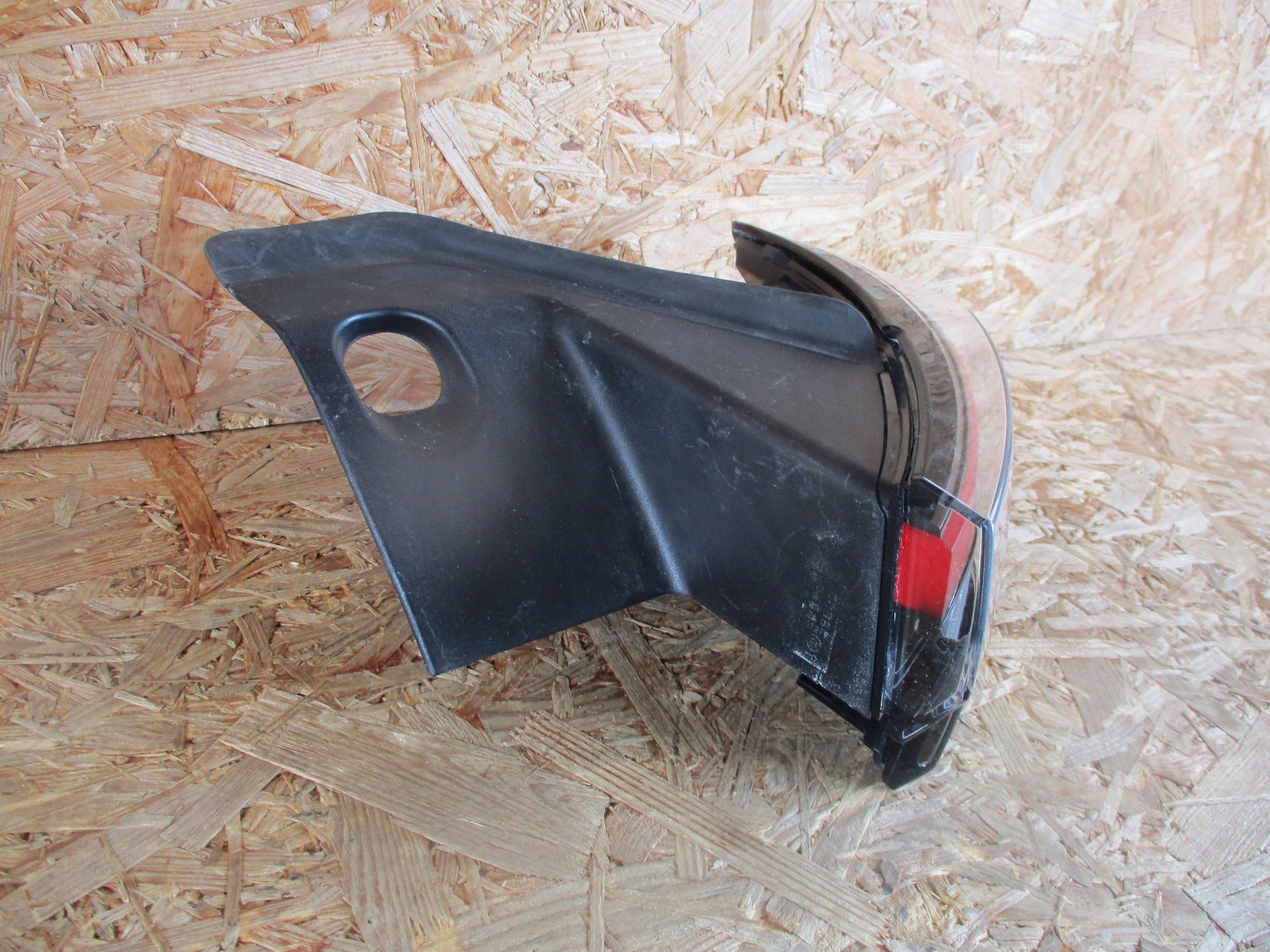 light rear part rear right OPEL MOKKA B II