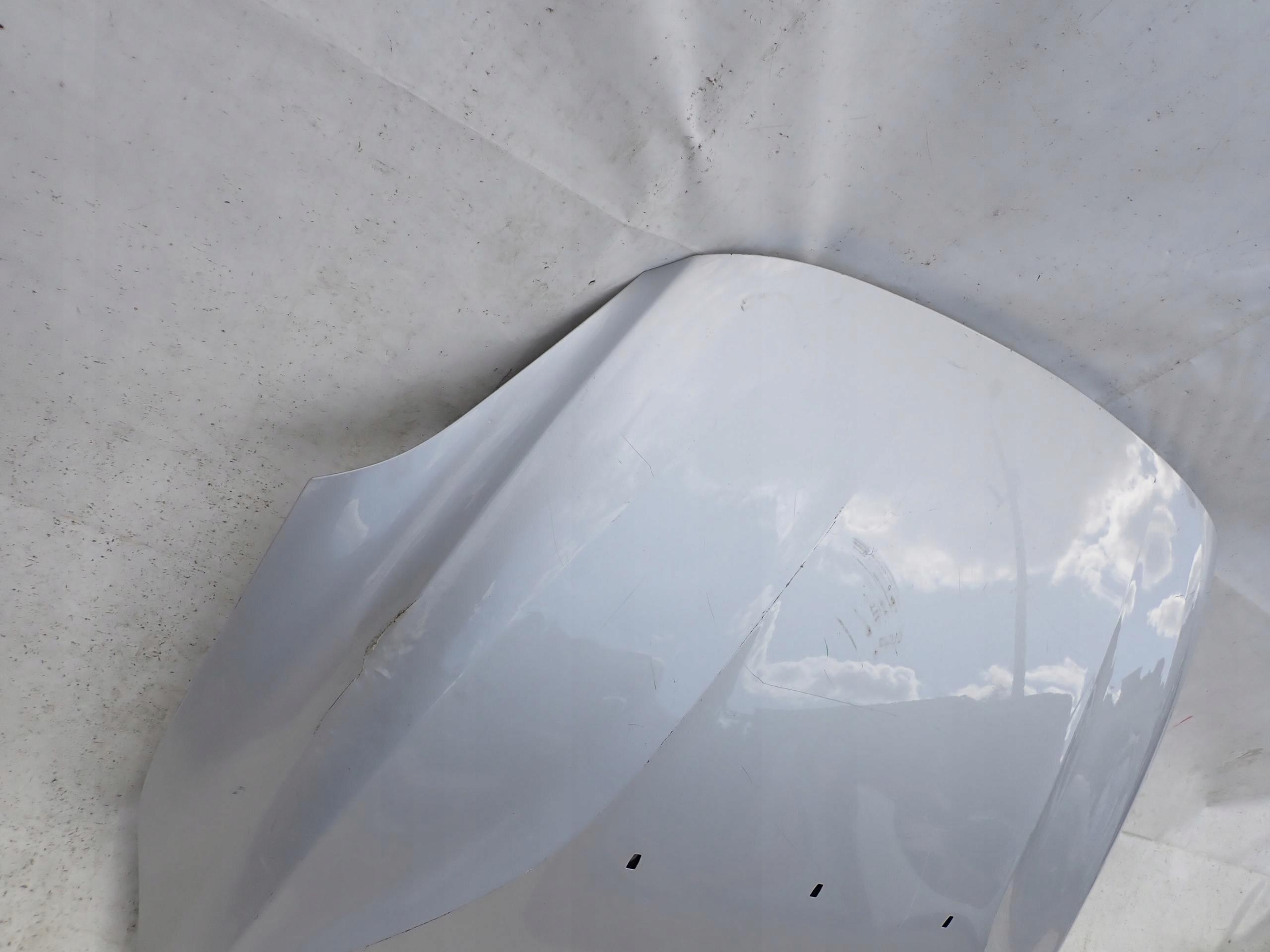VOLVO V40 12-19 bonnet