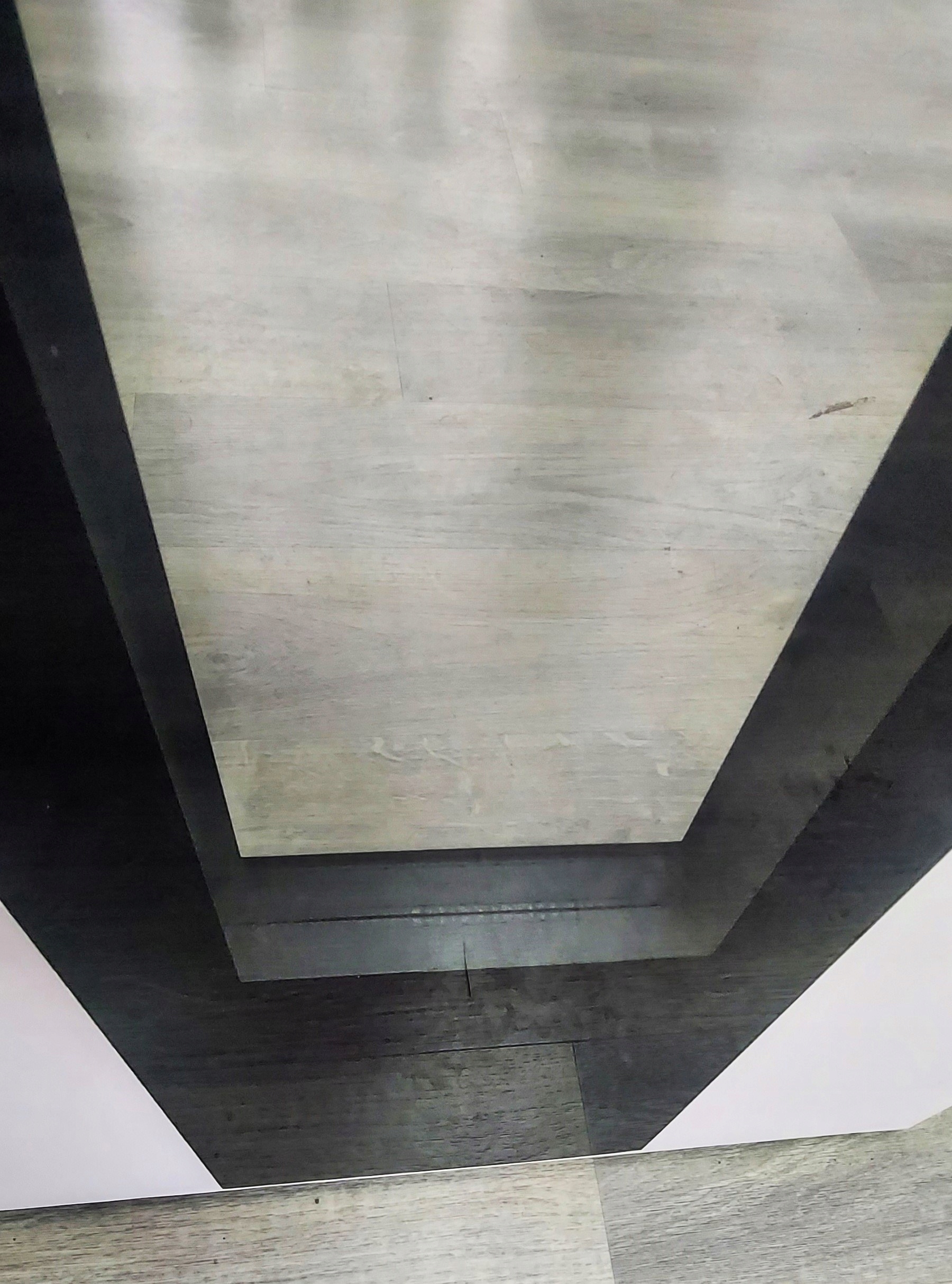 Drzwi wejściowe 72 mm SI-04CP GLASS PREMIUM BLACK ORZECH 90 LEWE Rodzaj Do domu