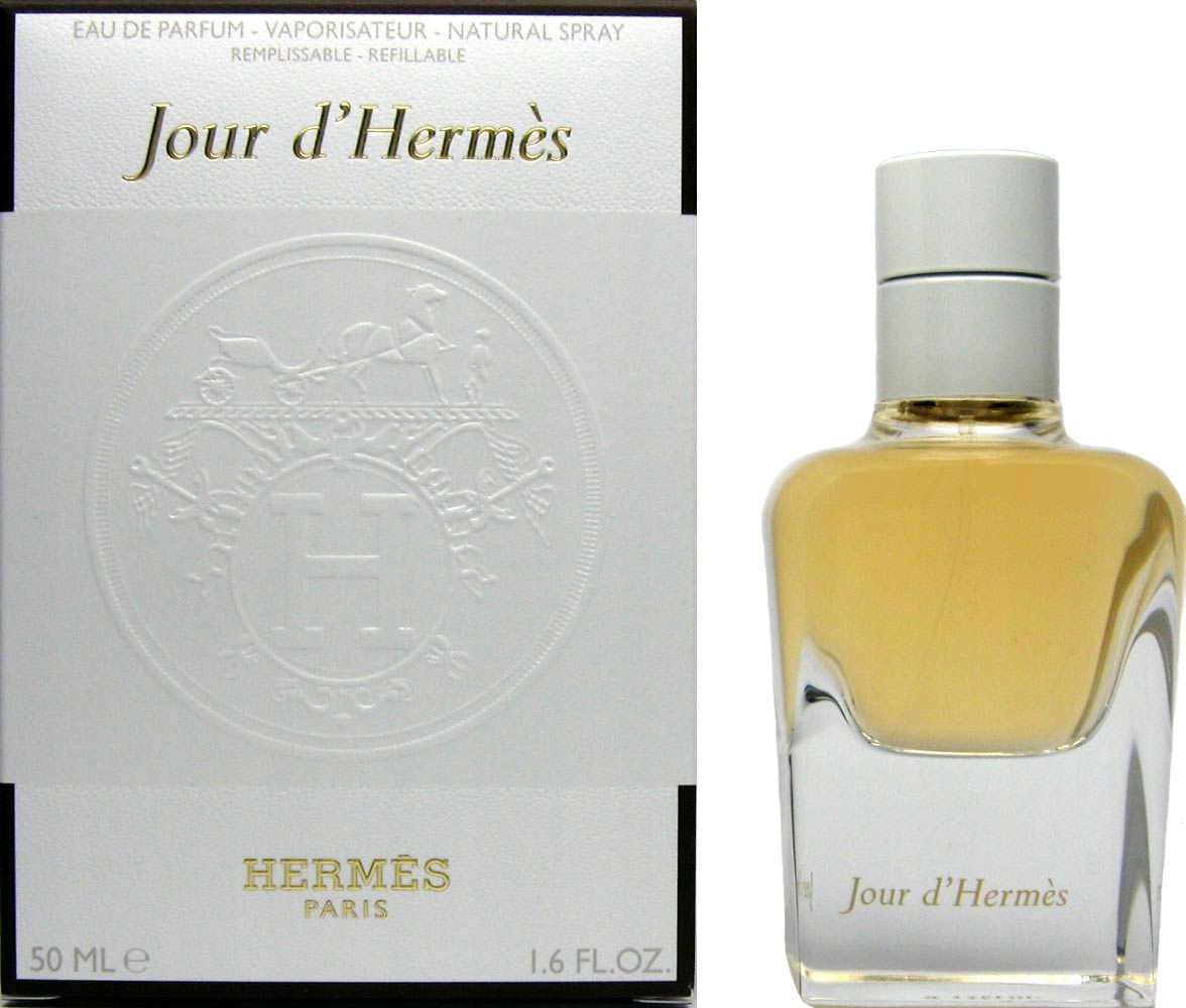 Hermes Jour D'hermes Edp 50ml