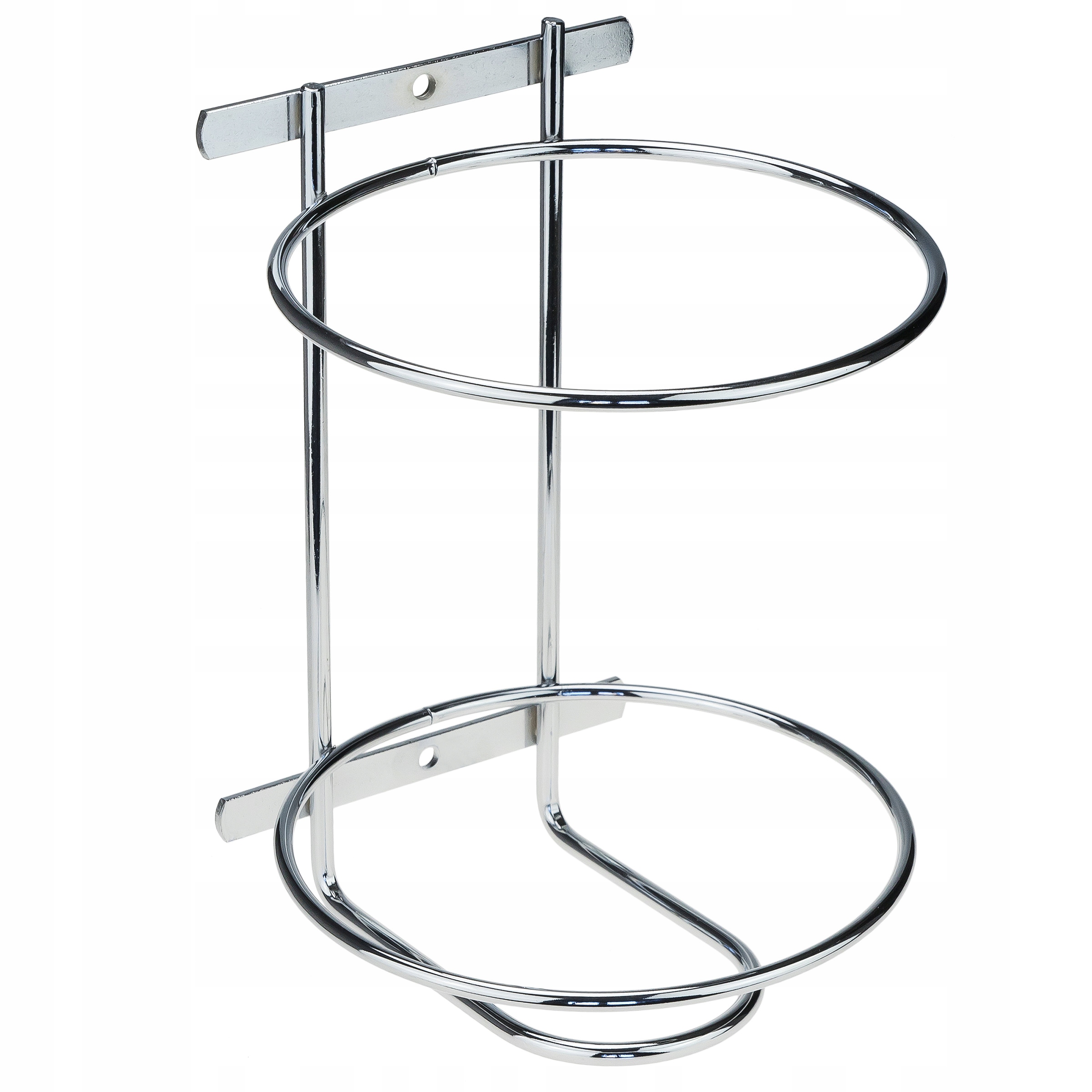 Držák Pro Scénovou Montáž Na Pastu Bozp Megafix Plus Germany Ocel Chrom