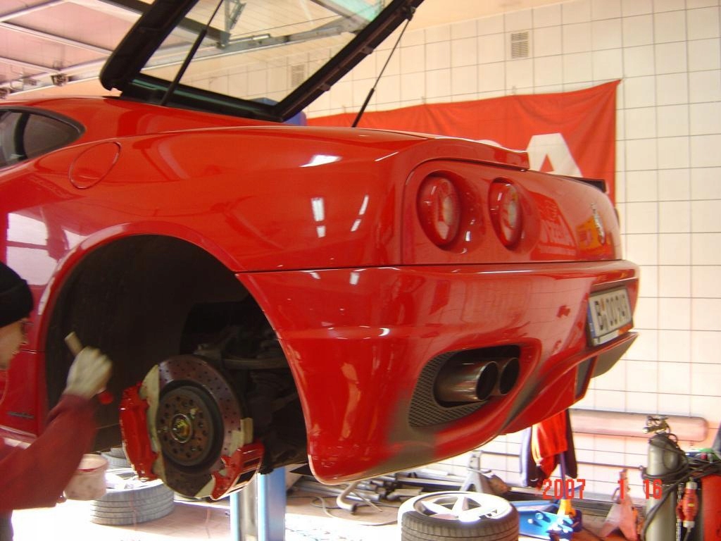 ZESTAW DO MALOWANIA ZACISKÓW FLUOR NEON FIOLET Rodzaj inny