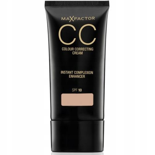 CC Colour Correcting Cream nr 60 Medium podkład do twarzy