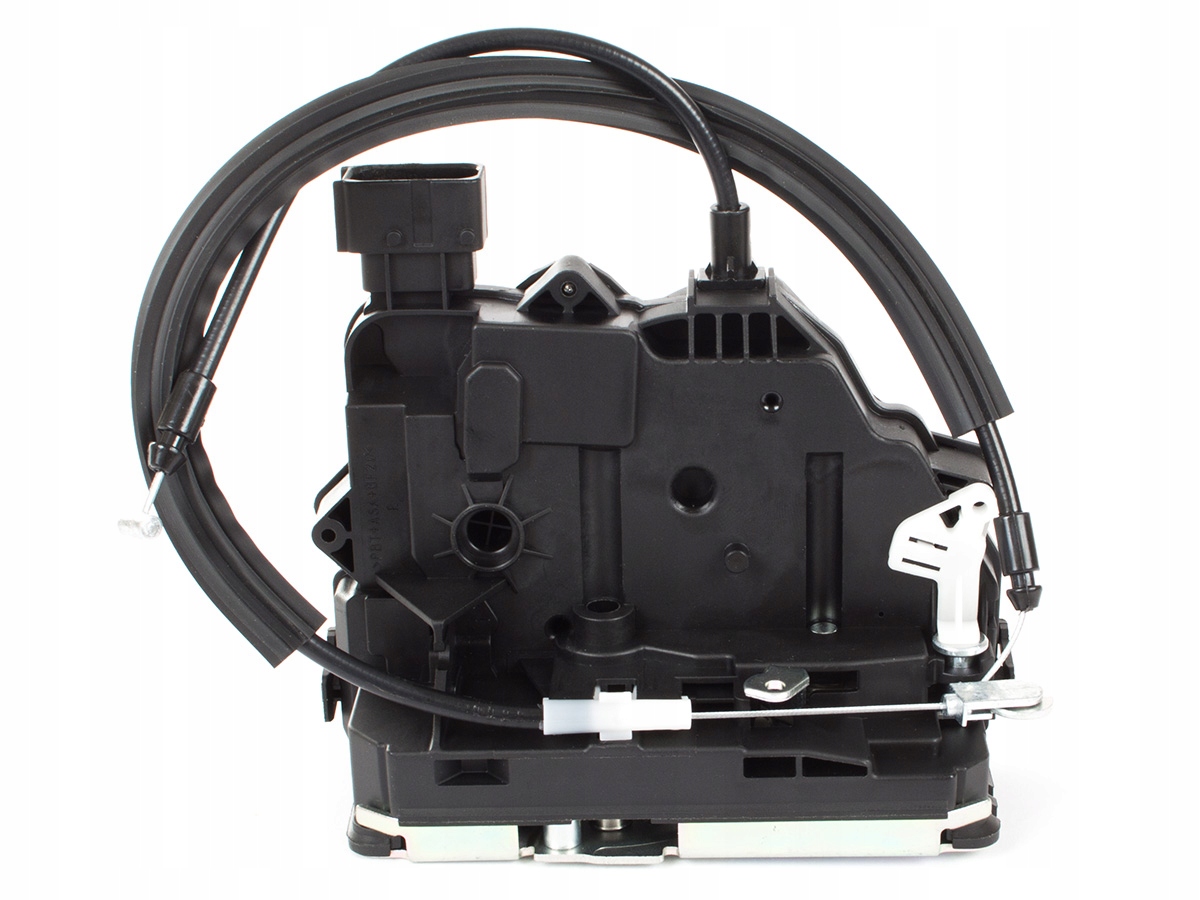 Boxer Jumper Ducato 2006-2020 Zámek Zadních Dveří 1345728080