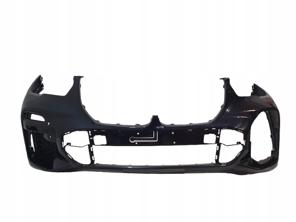 BMW X5 G05 m-packet 18-23 bumper front 5111-8069207