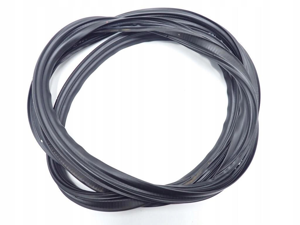 USZCZELKA KLAPY TYŁ BAGAŻNIKA HTB MAZDA2 2 DJ 16R