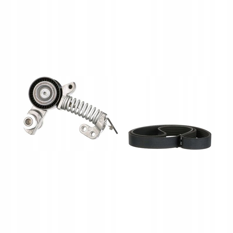 Gates K226PK1183 Zestaw paska klinowego wielorowkowego Numer katalogowy części K226PK1183