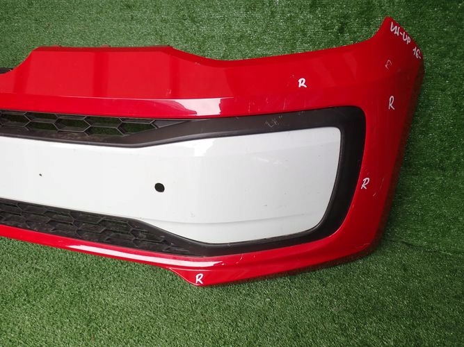 VW UP LIFT 16- Frontstoßstange vorne