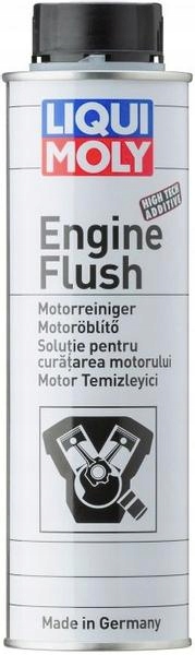 

Liqui Moly Engine Flush Płukanka Silnika 2640 0,3L