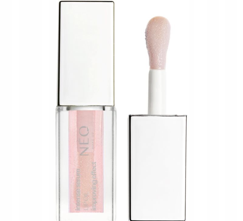 Neo Make Up Intense Serum Lip Oil vyživující olej na rty odstín 04 Watermel