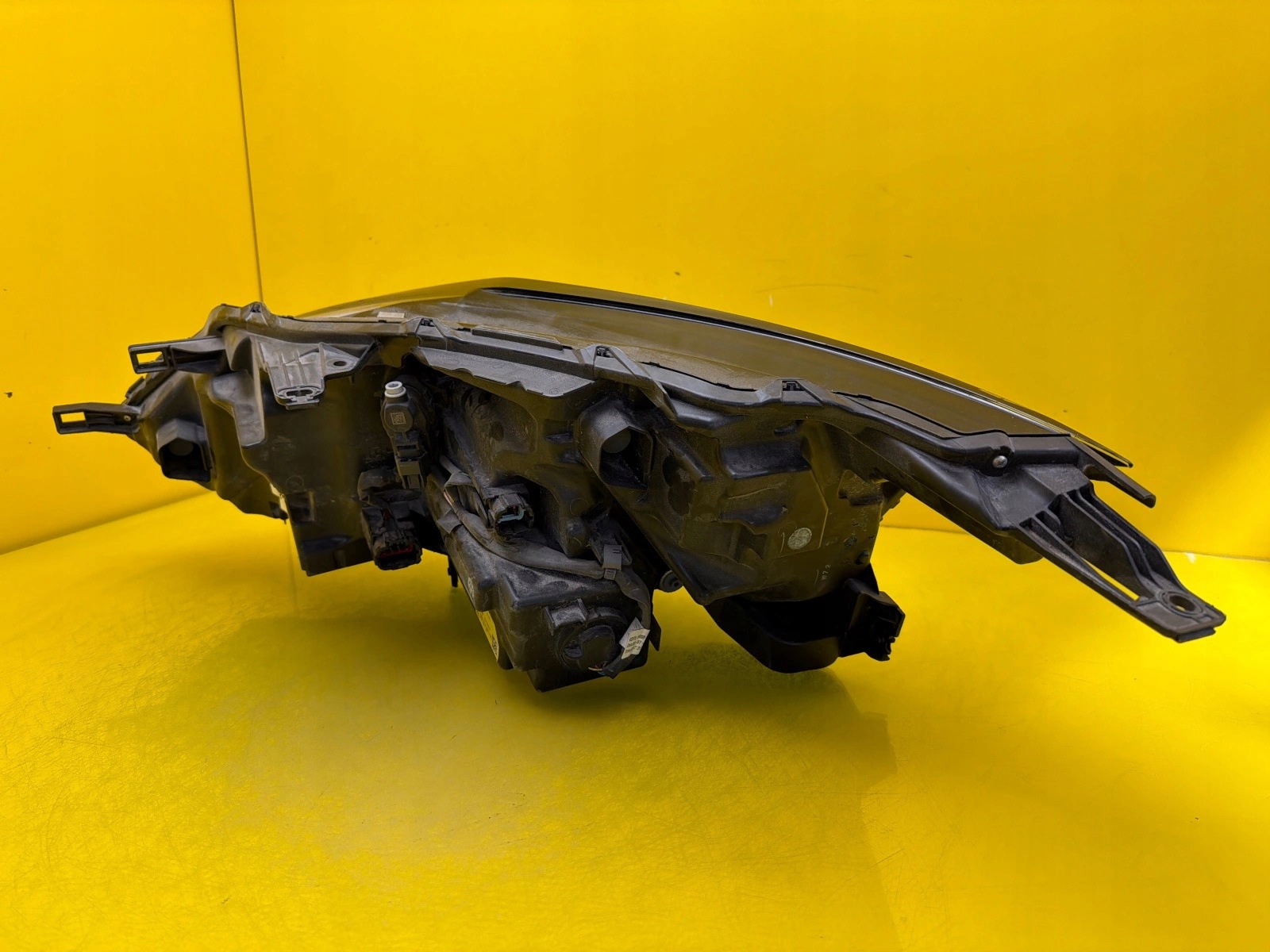 light right Nissan Qashqai 21- Full Led 100-8D02J