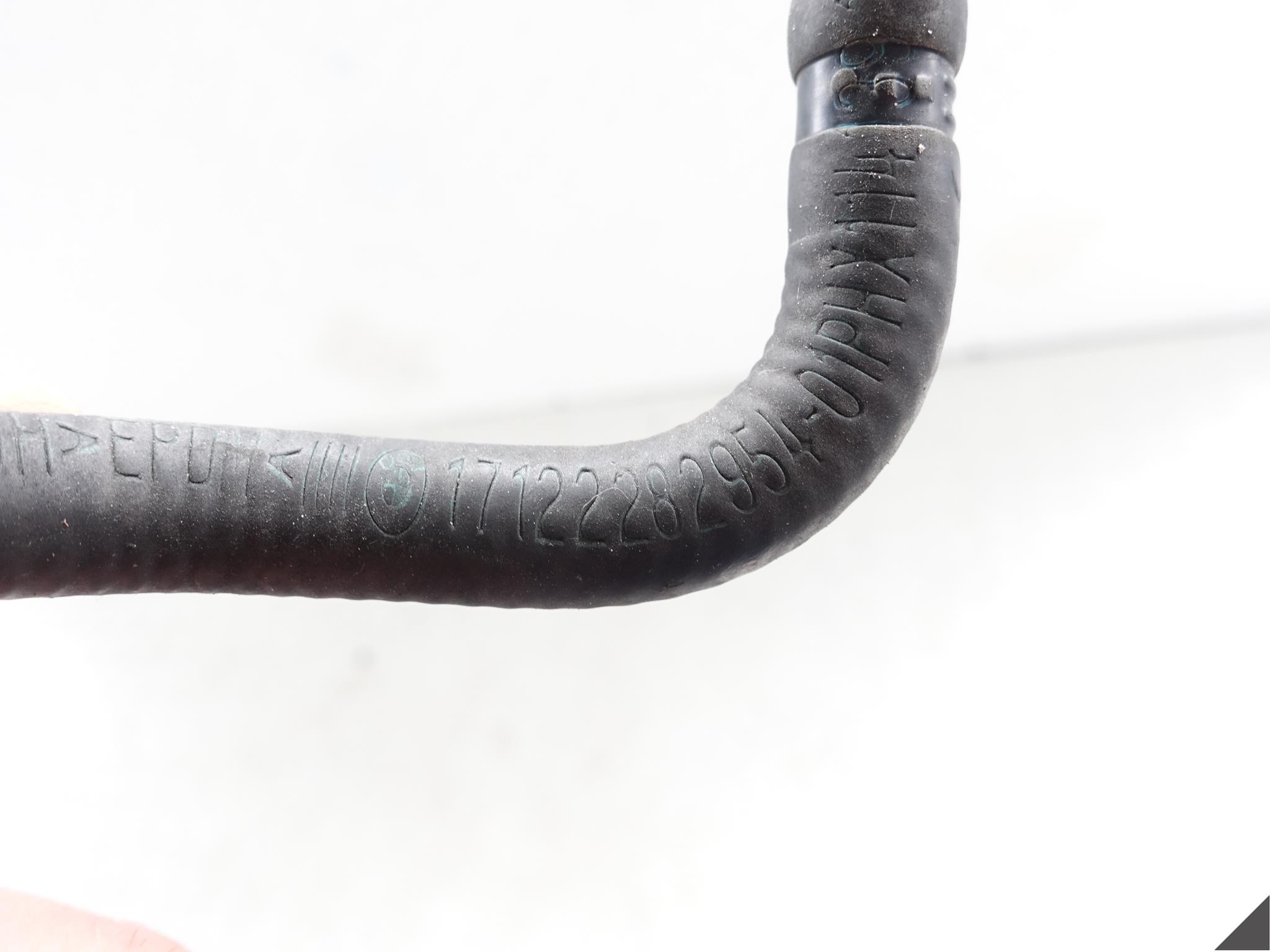 M5 E60 M6 E63 E64 MPOWER wiring ODPOWIETRZAJACY