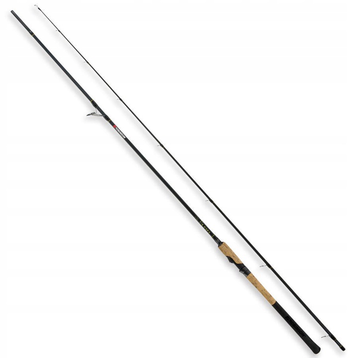 Robinson Big Mama 2,40M 14-56G