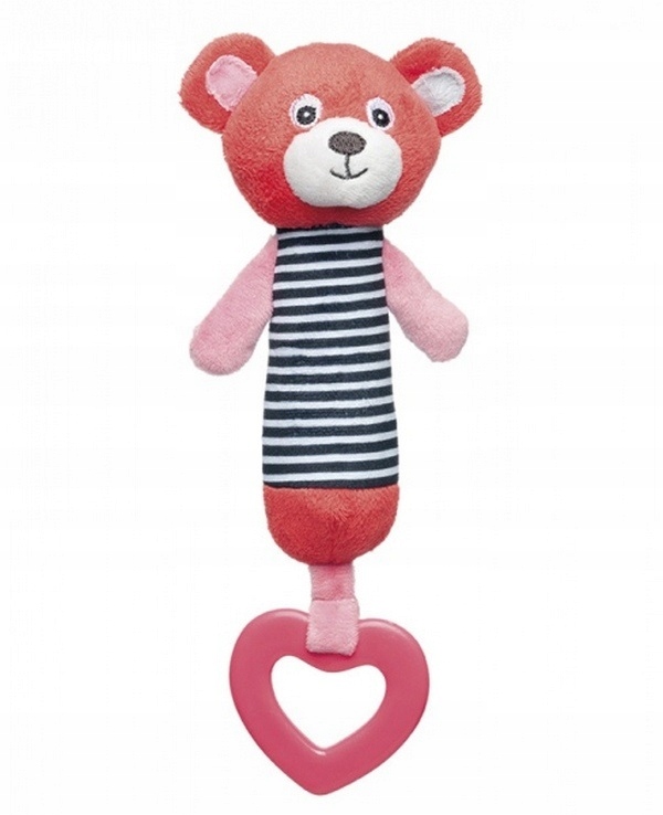 

Canpol Babies Piszczek Z Gryzakiem 68/055