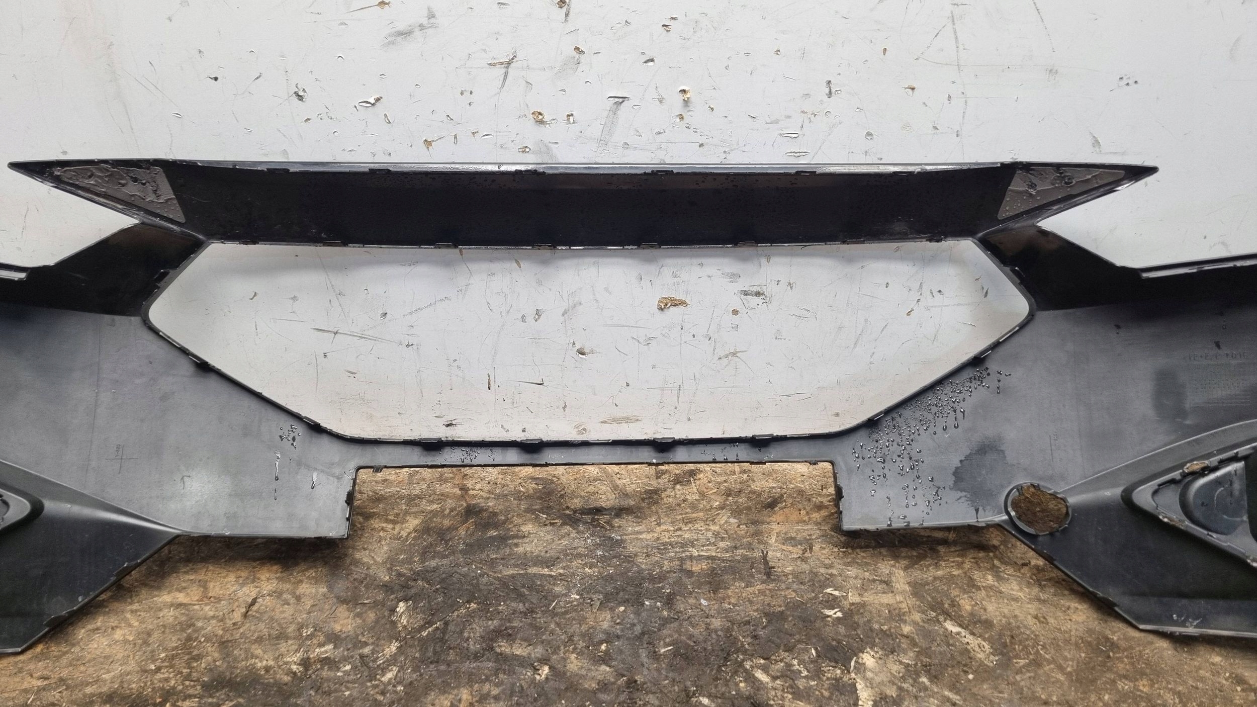 bumper front SEAT TARRACO 5FJ807221D 18