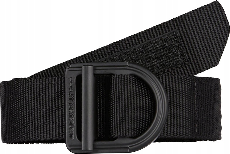 Pas 5.11 Trainer 1.5 Belt Black [Rozmiar 3XL]