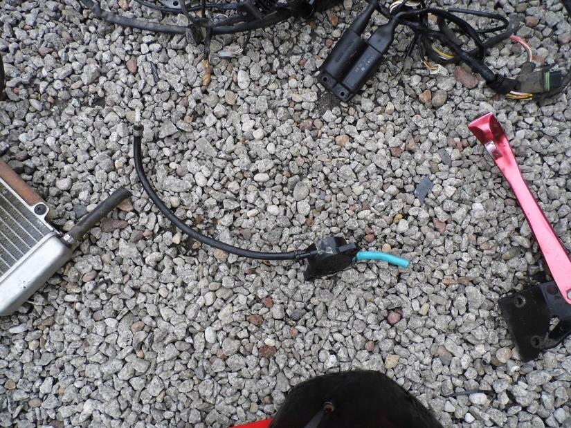 GILERA RUNNER SP 50 POMPA POMPKA PALIWA NRG POWER Producent 3RG