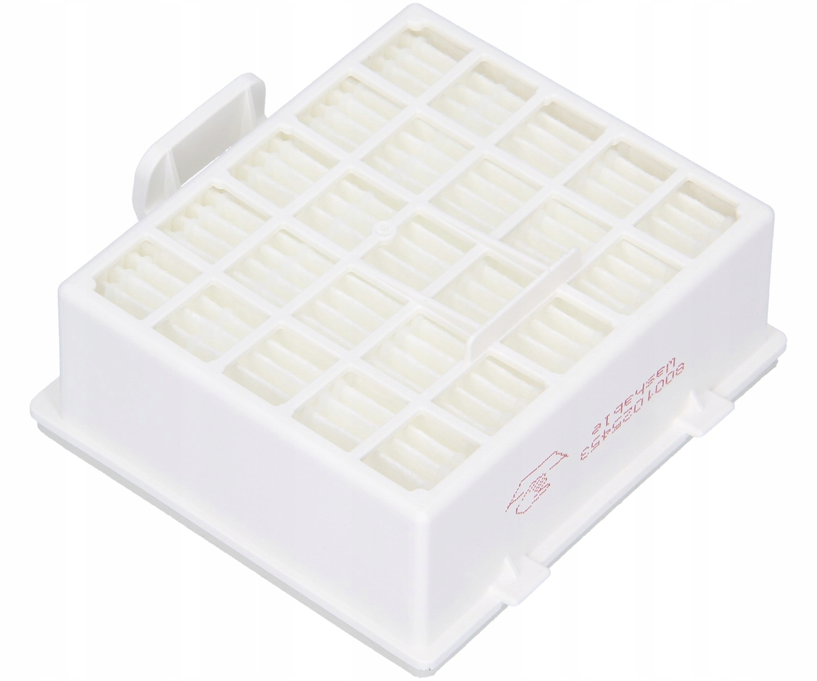 FILTR HEPA BOSCH SIEMENS 578731 Oryginał Model 426966