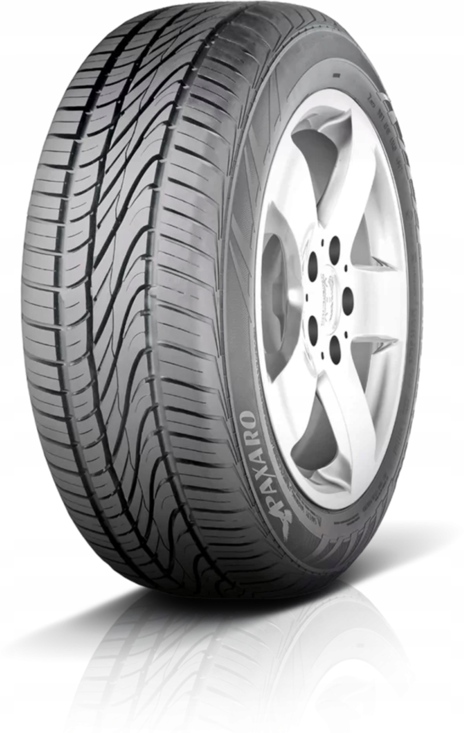 Letní pneumatika 225 60 R17 Paxaro 4x4 summer fr 99H 60R17 suv