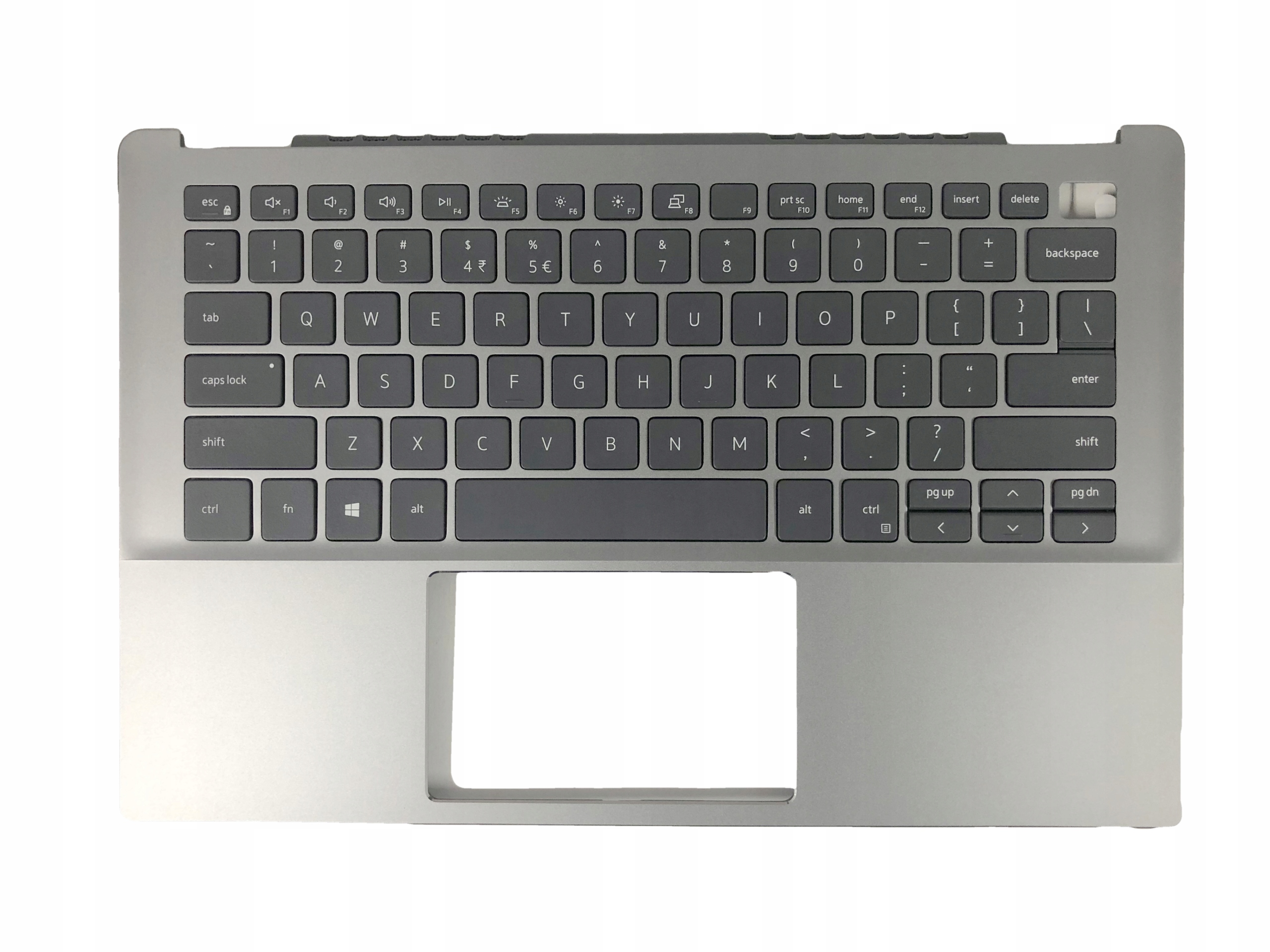 DELL Vostro 5390 5391 nowy palmrest klawiatura LED w Warszawa - Sklep ...