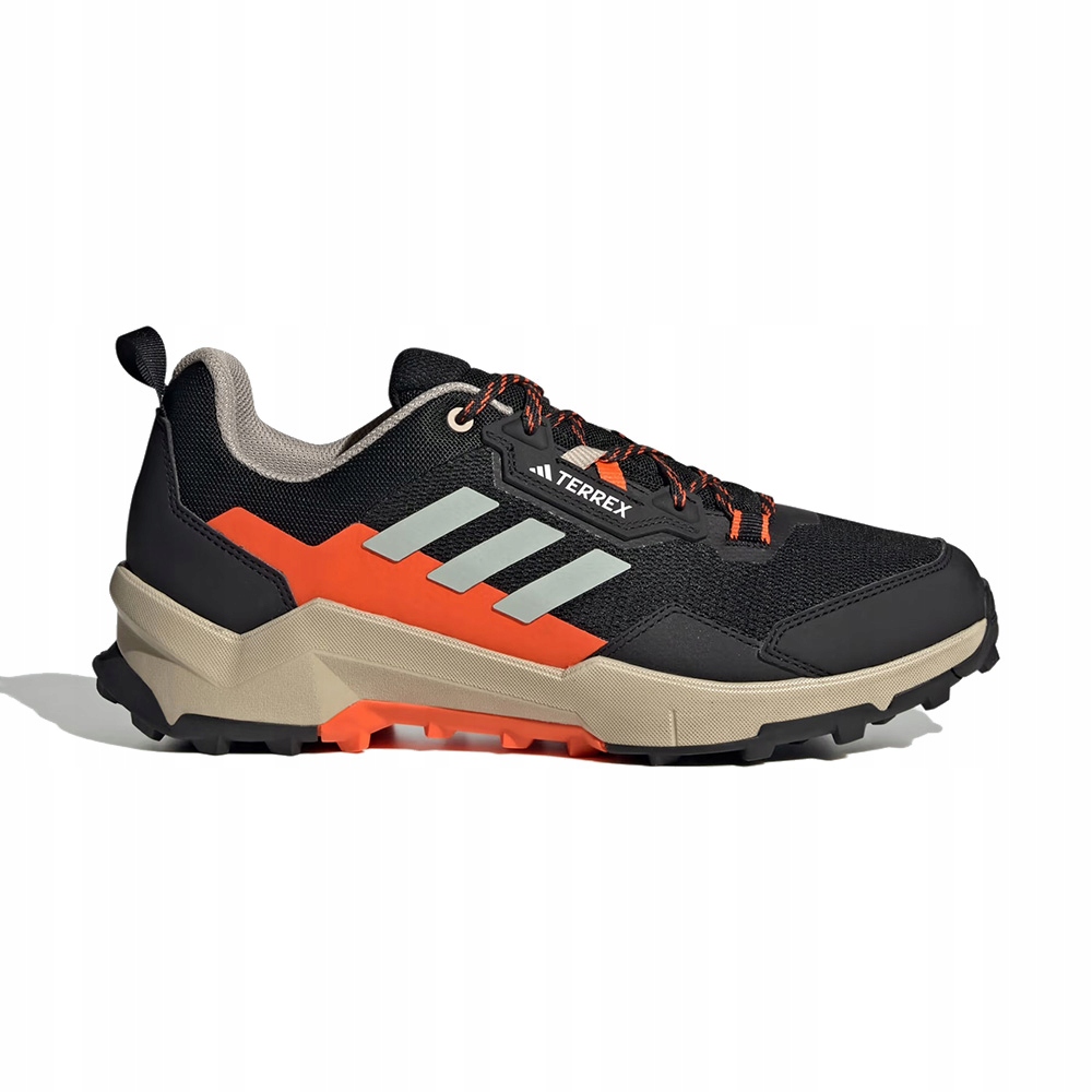 Dámské trekové sportovní boty adidas Terrex AX4 Gtx vel
