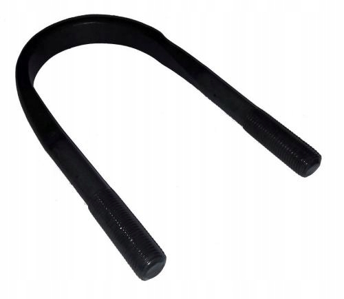 Strzemię cybant jarzmo resoru resora tyl Polonez Truck 40A